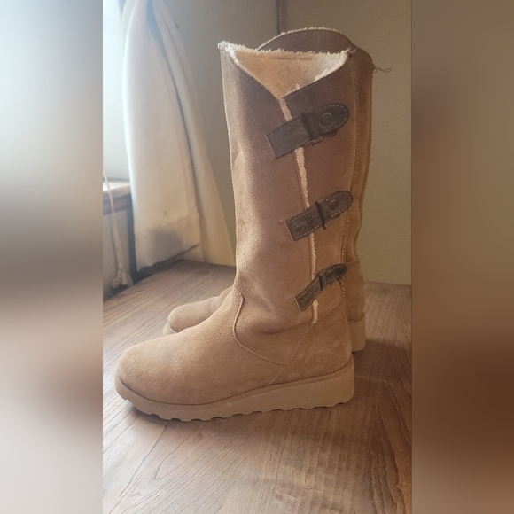 Bear Paw boots - Picture 2 of 5